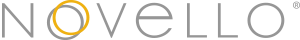 novello logo